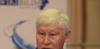 Асқар Жұмаділдаев