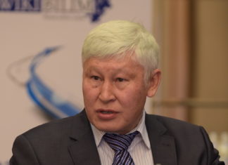 Асқар Жұмаділдаев