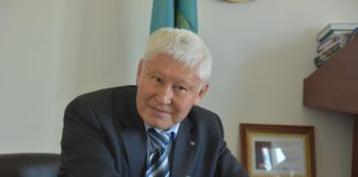Асқар Жұмаділдаев