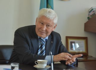 Асқар Жұмаділдаев